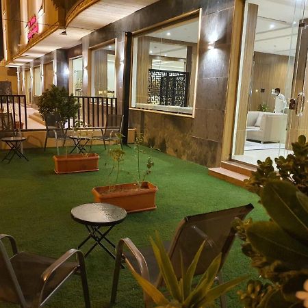 Asfar Suites Shaqra Экстерьер фото