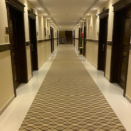 Asfar Suites Shaqra Экстерьер фото