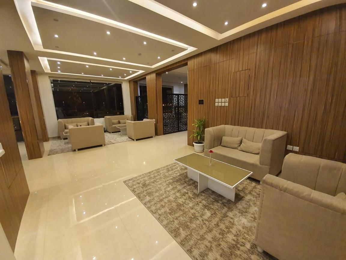 Asfar Suites Shaqra Экстерьер фото