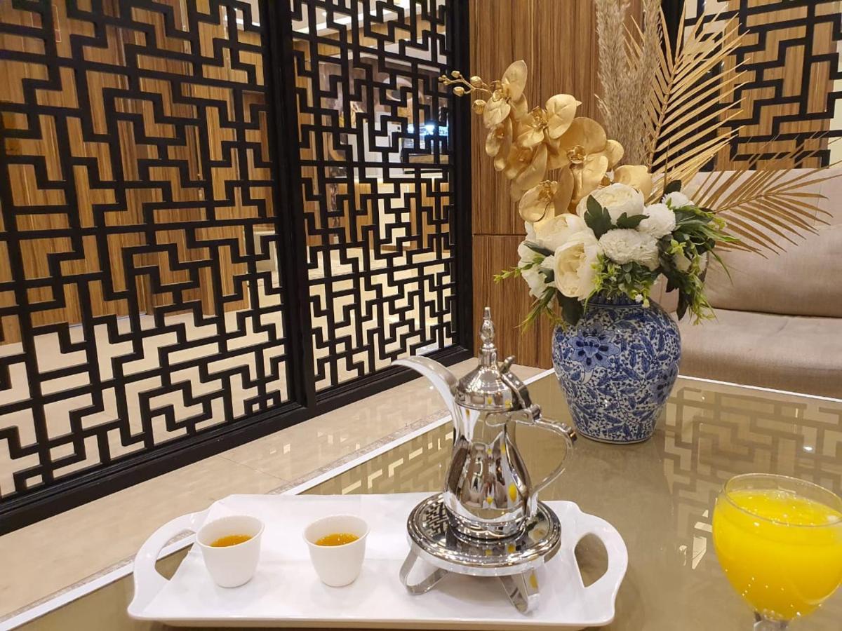 Asfar Suites Shaqra Экстерьер фото