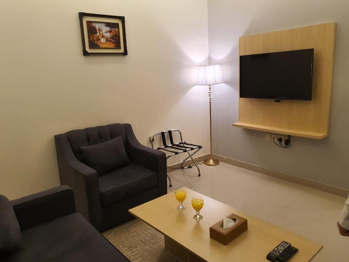 Asfar Suites Shaqra Экстерьер фото
