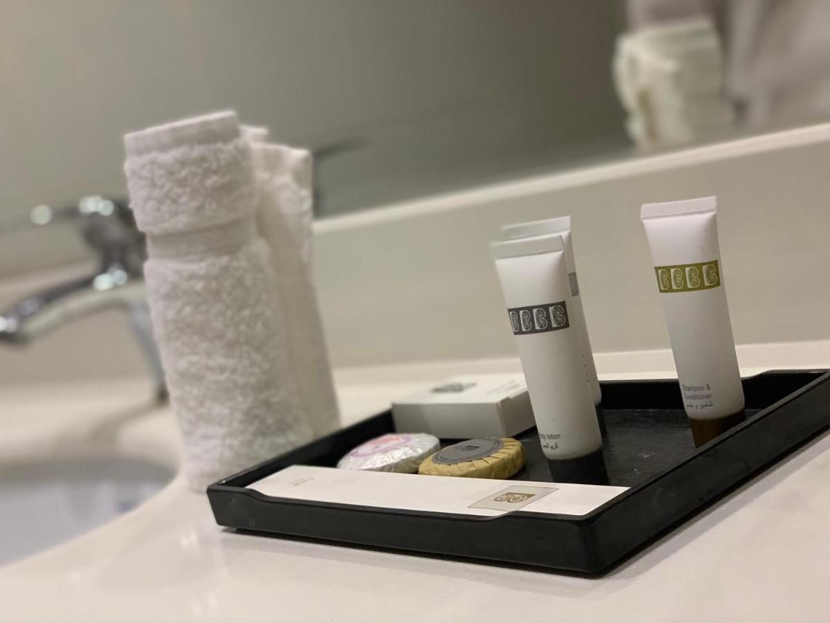 Asfar Suites Shaqra Экстерьер фото