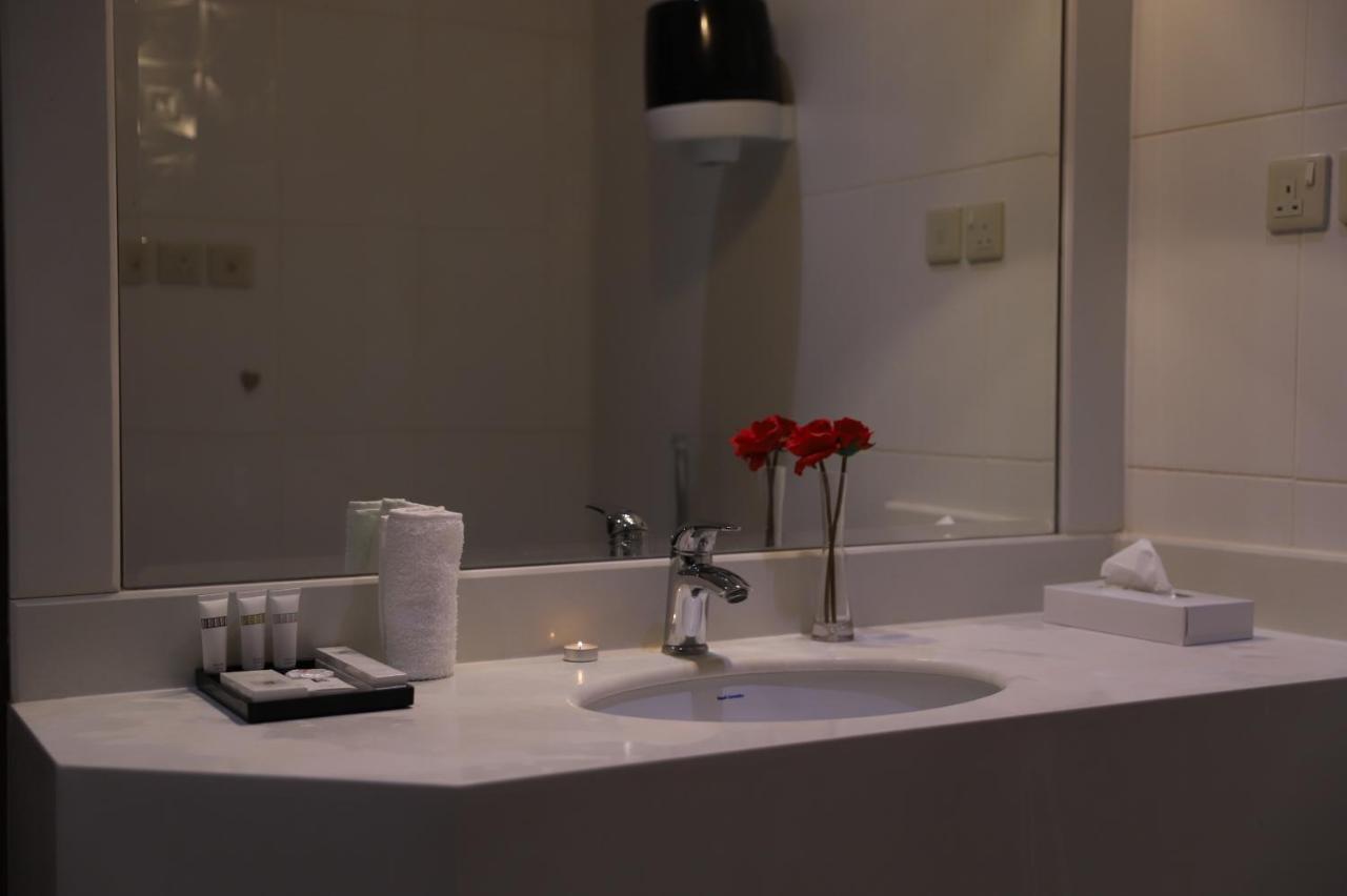 Asfar Suites Shaqra Экстерьер фото