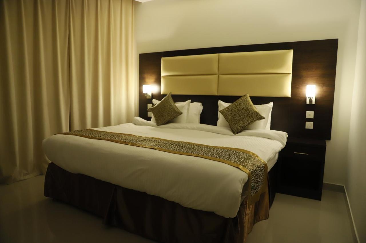 Asfar Suites Shaqra Экстерьер фото
