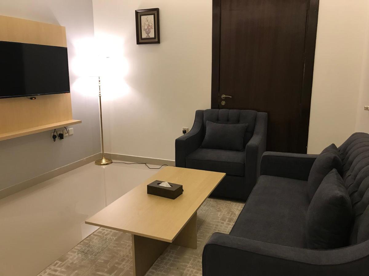 Asfar Suites Shaqra Экстерьер фото