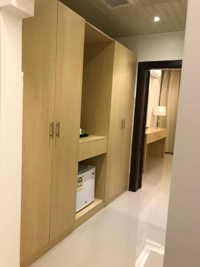 Asfar Suites Shaqra Экстерьер фото