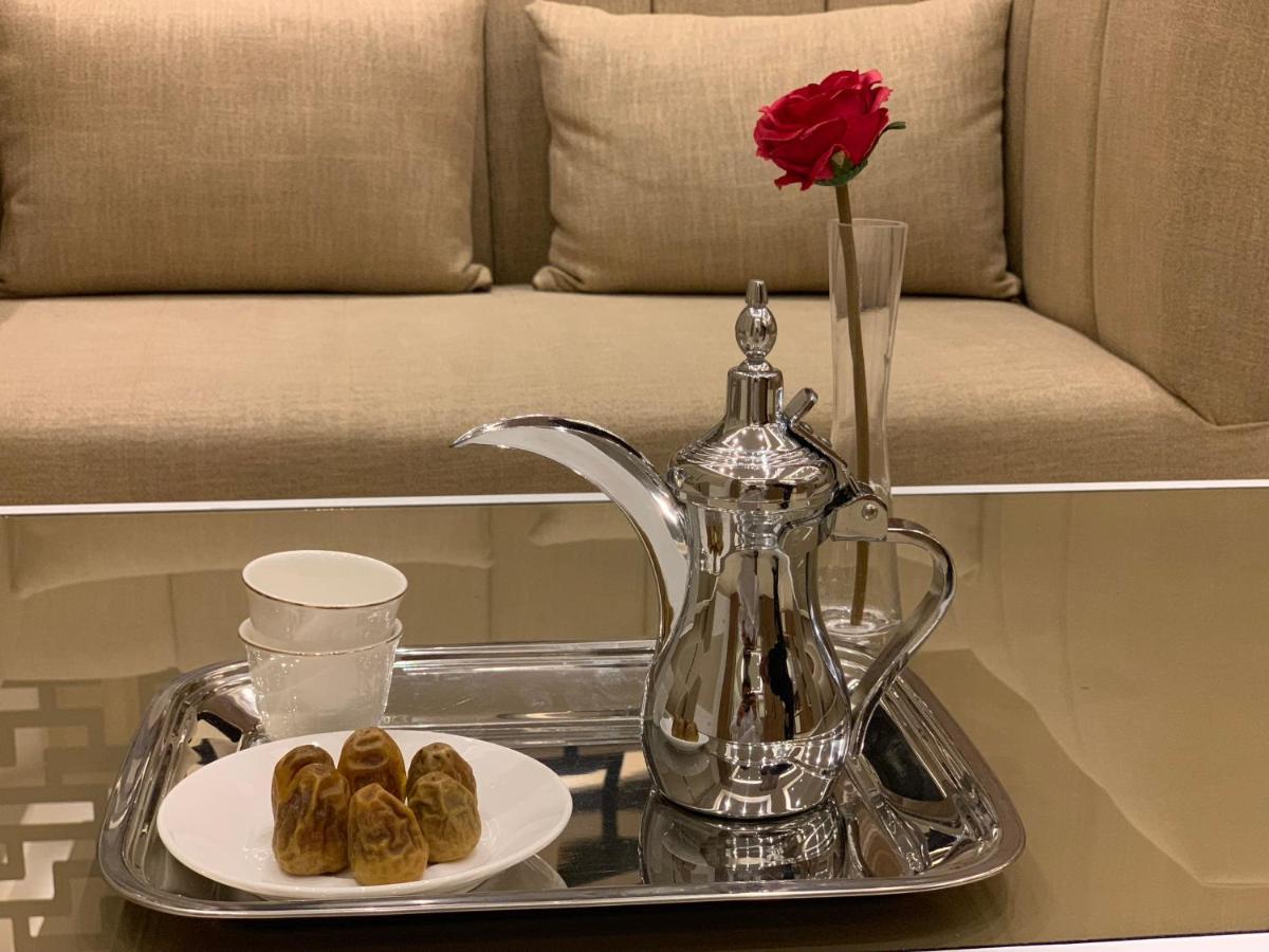 Asfar Suites Shaqra Экстерьер фото