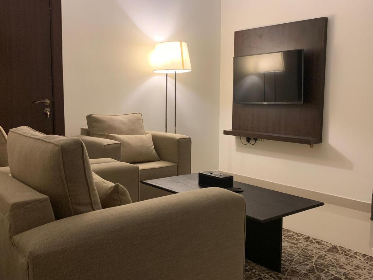 Asfar Suites Shaqra Экстерьер фото