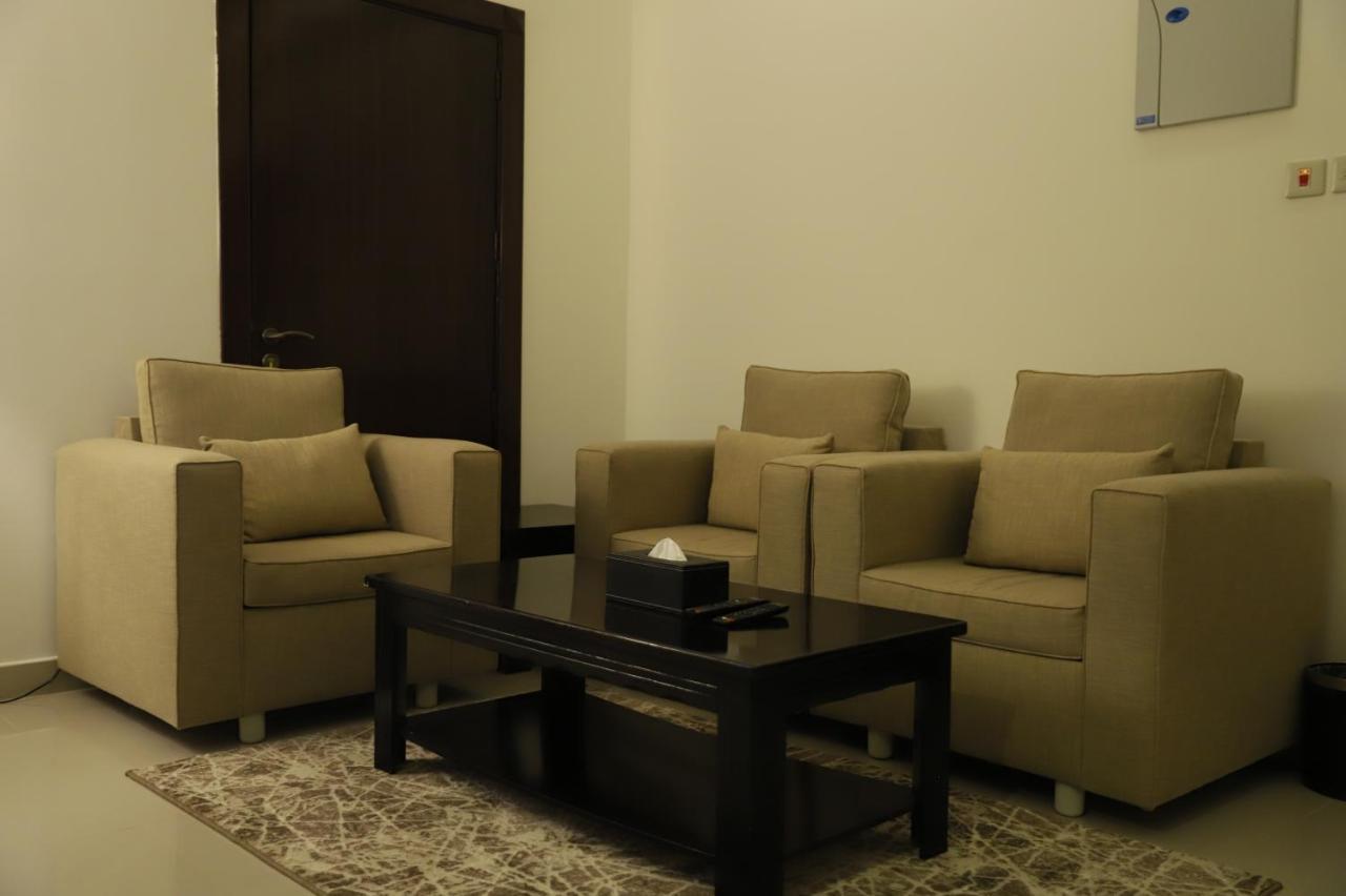 Asfar Suites Shaqra Экстерьер фото